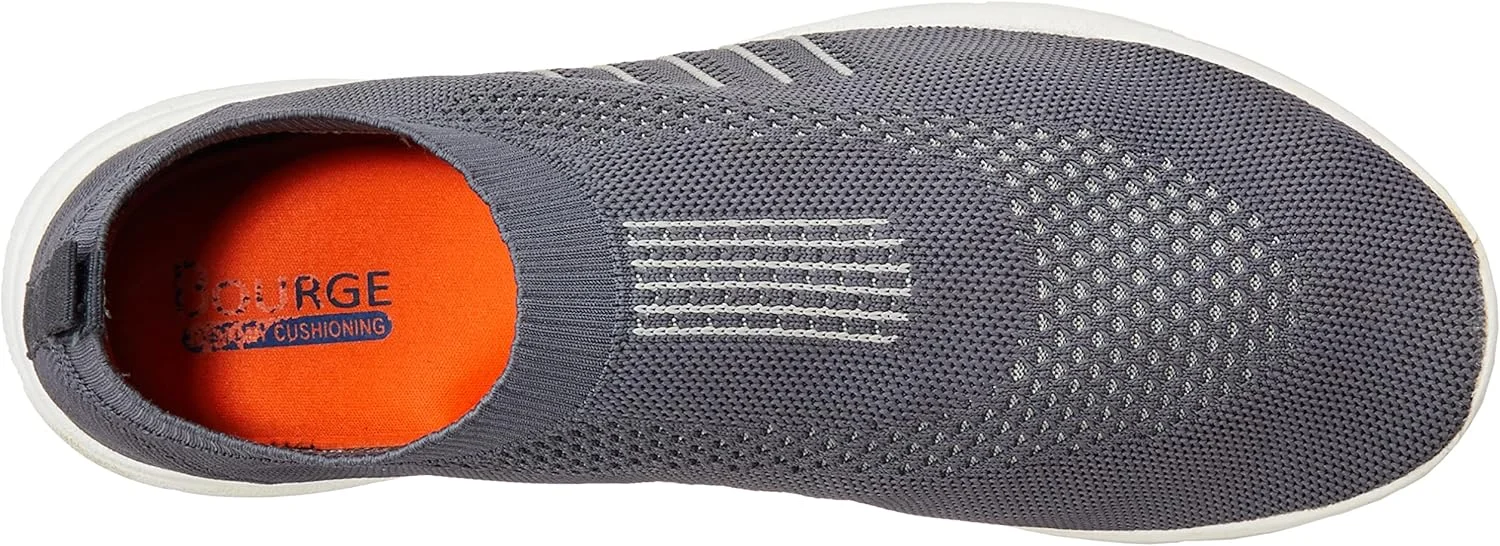 کفش ورزشی مردانه بورژ مدل وگا