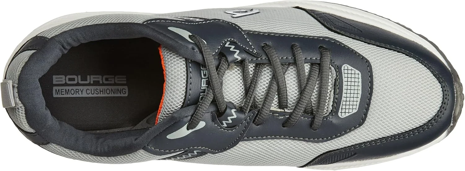 کفش ورزشی مردانه بورژ مدل Thur05