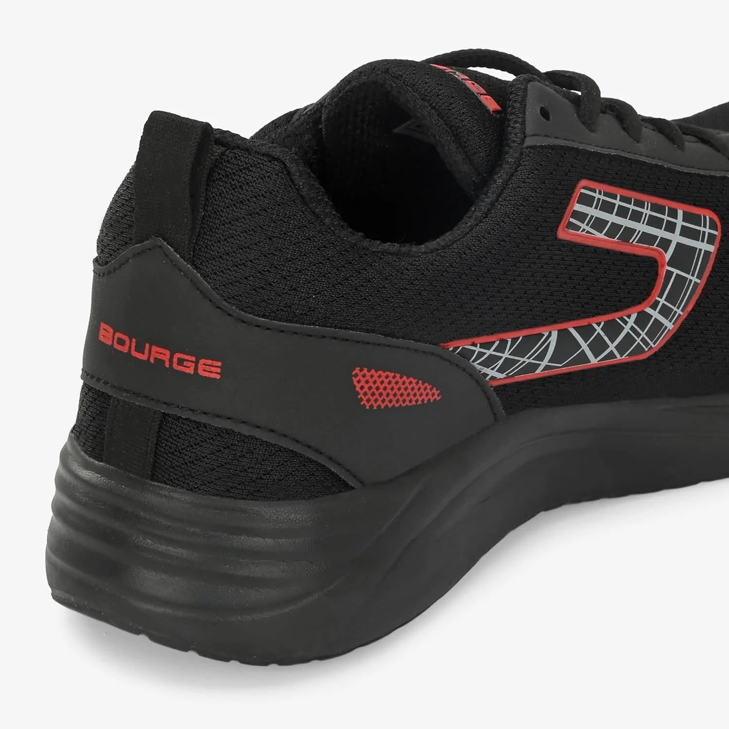 کفش ورزشی مردانه بورژ مدل Thur15