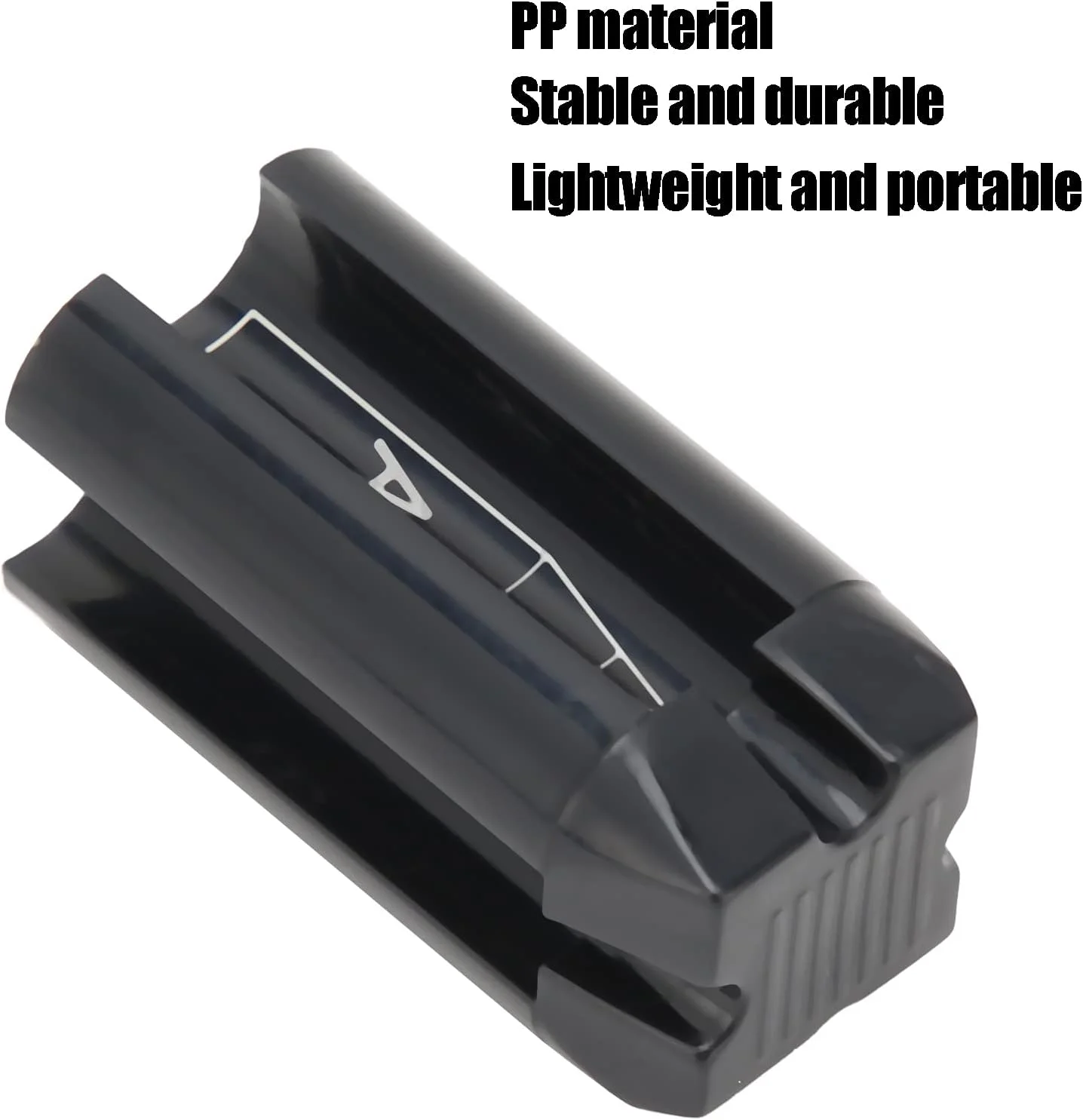 تراش ابرو، ابزار تراش مداد آرایشی 4 در 1 برای ابرو و خط چشم، تراش زیبایی برای خط لب و مداد ابرو، تراش مداد آرایش چشم 4 x 2 x 2 سانتی متر