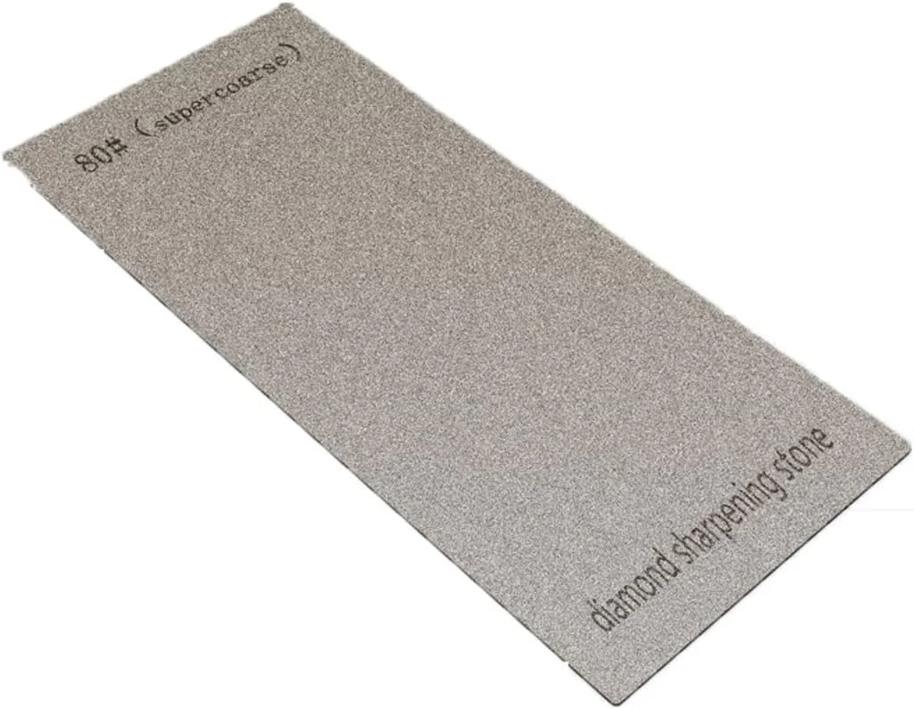 تیز کننده چاقو Hfghgfhk، سنگ تیز کننده، ابزار الماسه، سنگ سنباده ظریف، مناسب برای چاقوهای آشپزخانه تیز کننده چاقو Hfghgfhk، سنگ تیز کننده، ابزار الماسه، سنگ سنباده ظریف، مناسب برای چاقوهای آشپزخانه