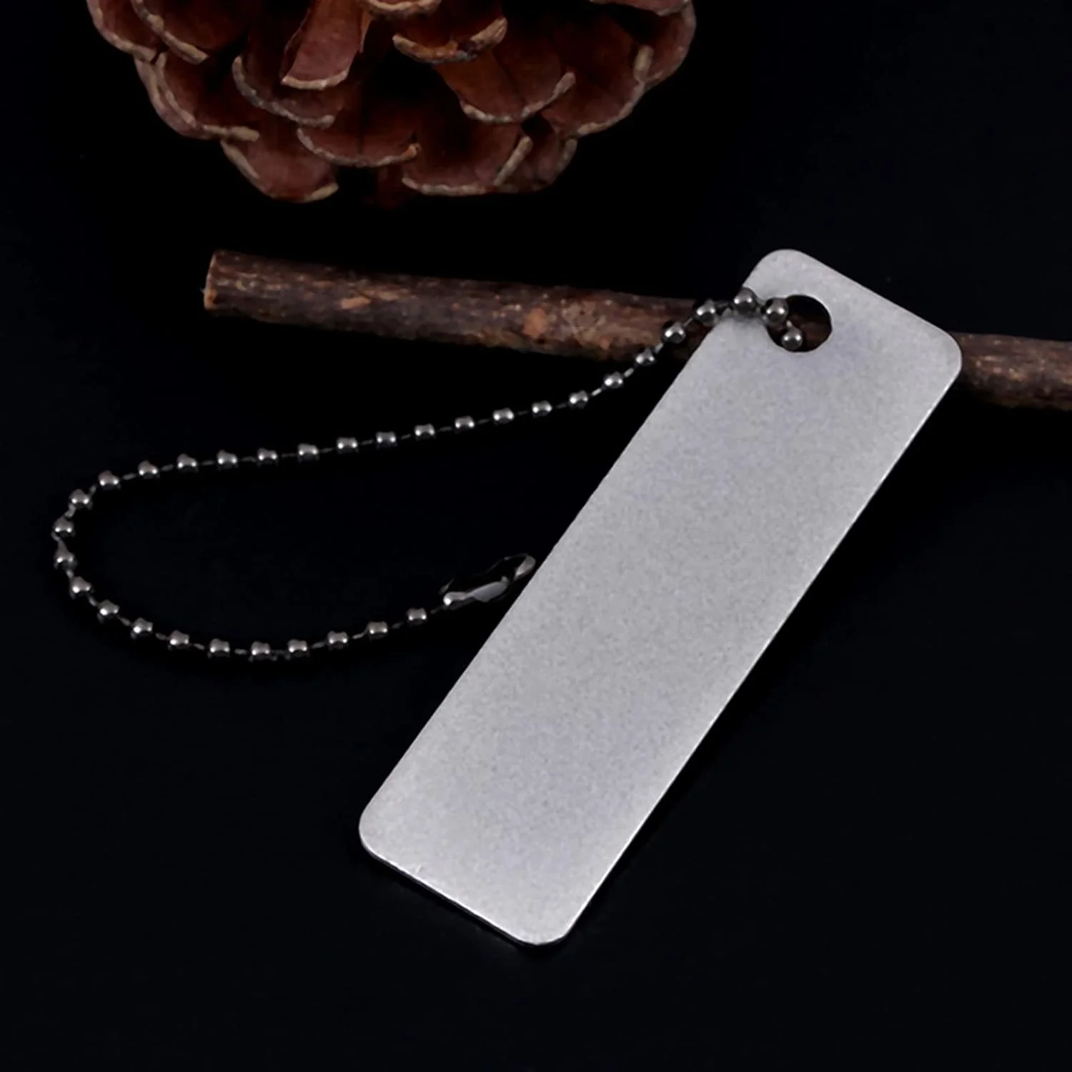 تیزکن Hfghgfhk قابل حمل، سنگ تیزکن چاقو، سنگ الماسه جیبی، تیزکن مناسب کمپینگ و فضای باز، سنگ سنباده تیزکن Hfghgfhk قابل حمل، سنگ تیزکن چاقو، سنگ الماسه جیبی، تیزکن مناسب کمپینگ و فضای باز، سنگ سنباده