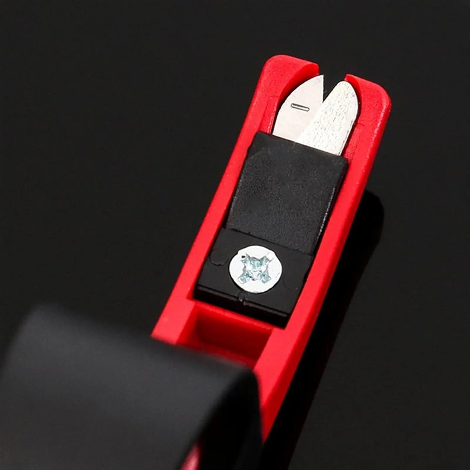 تیز کننده قیچی باغبانی حرفه ای Hfghgfhk، ابزار تیز کننده دستی برای تیغه های ماشین چمن زنی، قیچی های هرس، هرس کننده های شاخه و بیلچه تیز کننده قیچی باغبانی حرفه ای Hfghgfhk، ابزار تیز کننده دستی برای تیغه های ماشین چمن زنی، قیچی های هرس، هرس کننده های شاخه و بیلچه