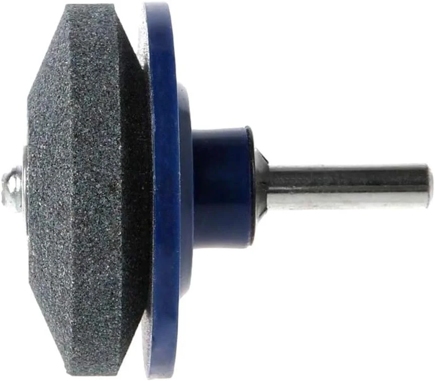 Lawn Mower Sharpener Drill Attachment for Garden (As Shown) Lawn Mower Sharpener Drill Attachment for Garden (As Shown)
