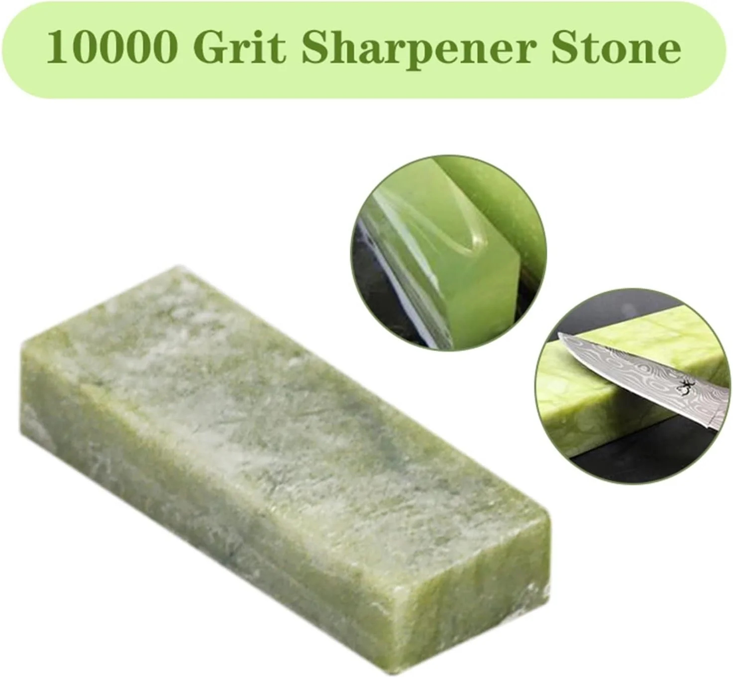 سنگ تیز کننده چاقو و تیغ ریش تراش Hfghgfhk، سنگ طبیعی بسیار ظریف سنگ تیز کننده چاقو و تیغ ریش تراش Hfghgfhk، سنگ طبیعی بسیار ظریف