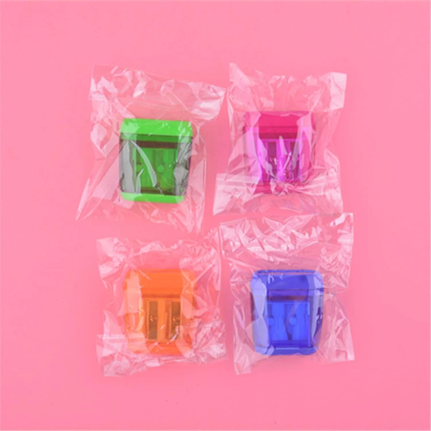 تراش رژ لب | تراش مداد با 2 سوراخ تراش و محفظه جمع آوری ضایعات - لوازم مدرسه دانشجویی برای استودیو هنری، مسافرت دانشجویی، کلاس درس، کوله پشتی، میز، معلم تراش رژ لب | تراش مداد با 2 سوراخ تراش و محفظه جمع آوری ضایعات - لوازم مدرسه دانشجویی برای استودیو هنری، مسافرت دانشجویی، کلاس درس، کوله پشتی، میز، معلم