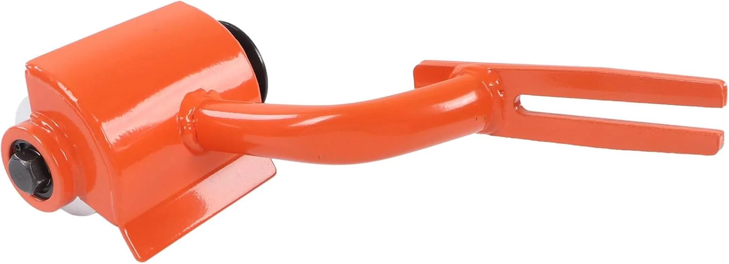 ابزار پوست کن چوب چند منظوره، اتصال اره زنجیری، پوست کن الوار با 6 تیغه بلند برای سری