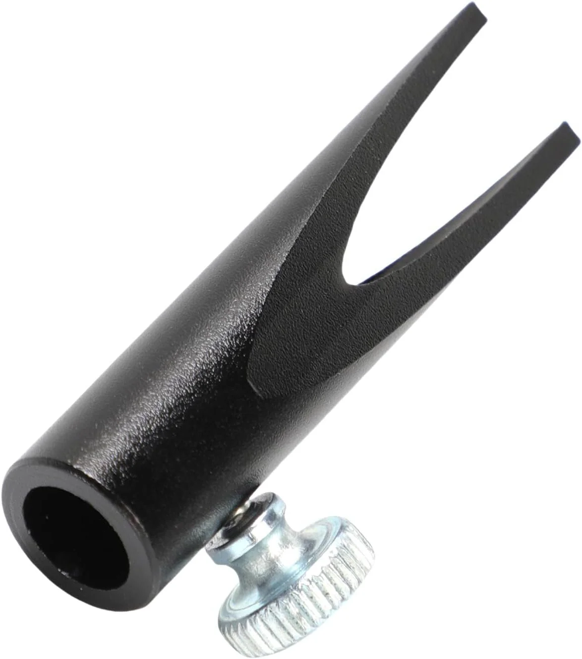 ابزار کمکی چند منظوره برای تیز کردن دقیق مداد ابرو، خط لب و مداد طراحی، نگهدارنده مداد نوک اردکی آلیاژ آلومینیوم