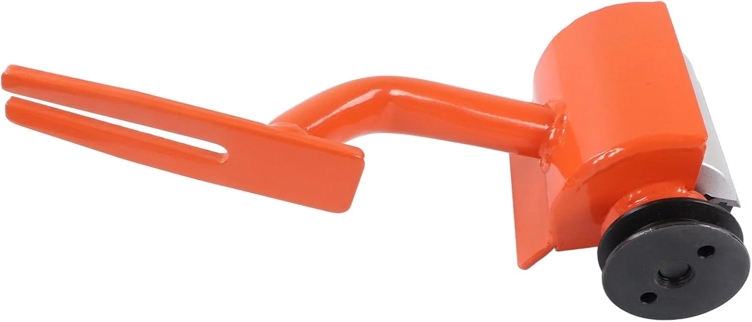 ابزار پوست کن چوب چند منظوره، اتصال اره زنجیری، پوست کن الوار با 6 تیغه بلند برای سری