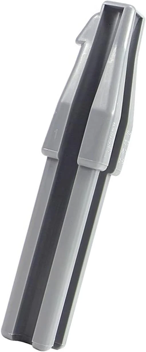 ابزار کمکی چند منظوره تراش مداد ابرو برای تراش دقیق مداد ابرو، خط لب و طراحی ابزار کمکی چند منظوره تراش مداد ابرو برای تراش دقیق مداد ابرو، خط لب و طراحی