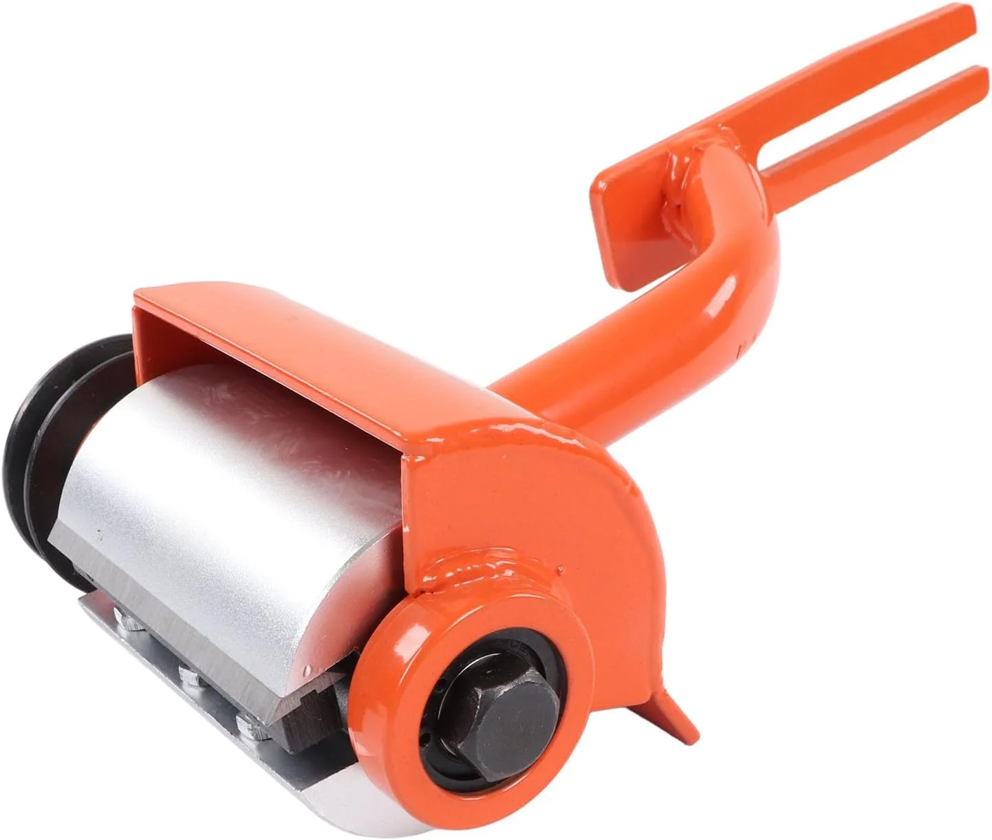 ابزار پوست کن چوب چند منظوره، اتصال اره زنجیری، پوست کن الوار با 6 تیغه بلند برای سری