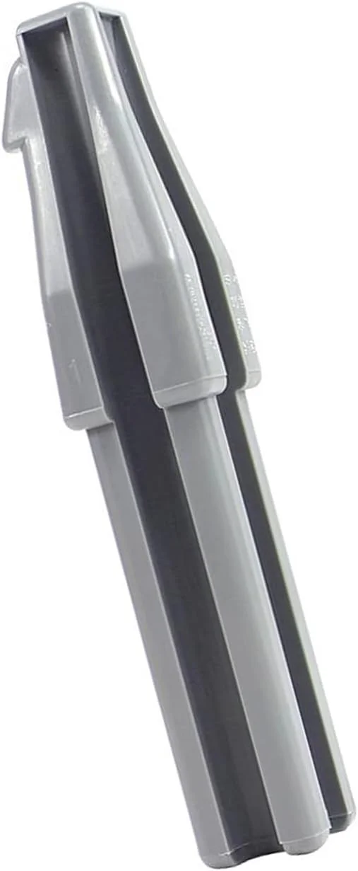 ابزار کمکی چند منظوره تراش مداد ابرو برای تراش دقیق مداد ابرو، خط لب و طراحی ابزار کمکی چند منظوره تراش مداد ابرو برای تراش دقیق مداد ابرو، خط لب و طراحی