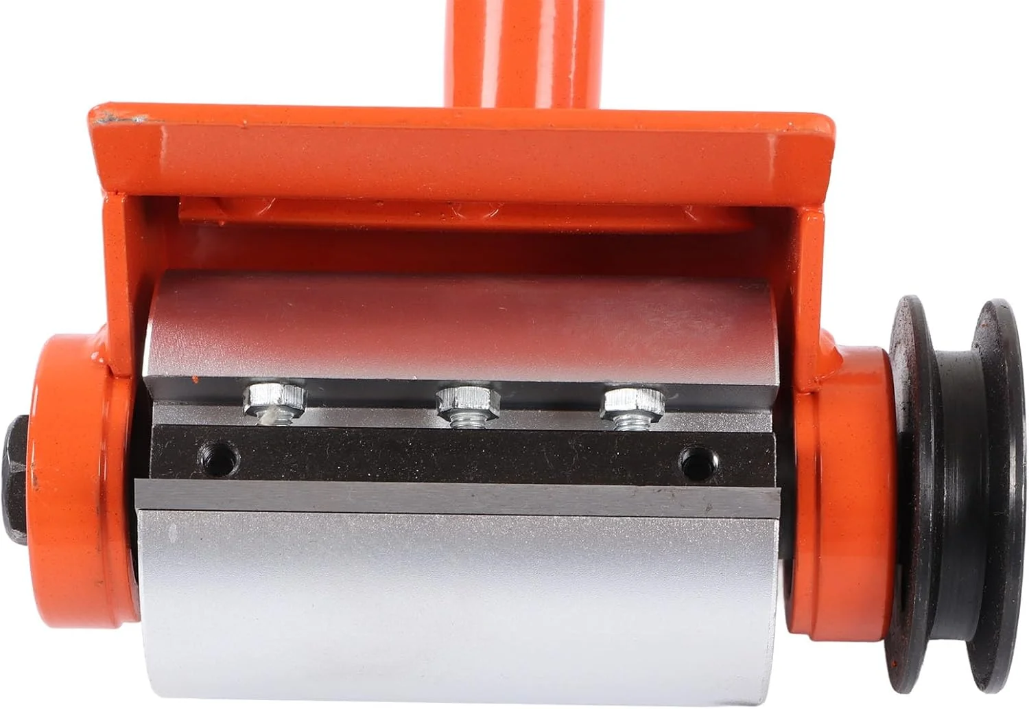 ابزار پوست کن چوب چند منظوره، اتصال اره زنجیری، پوست کن الوار با 6 تیغه بلند برای سری