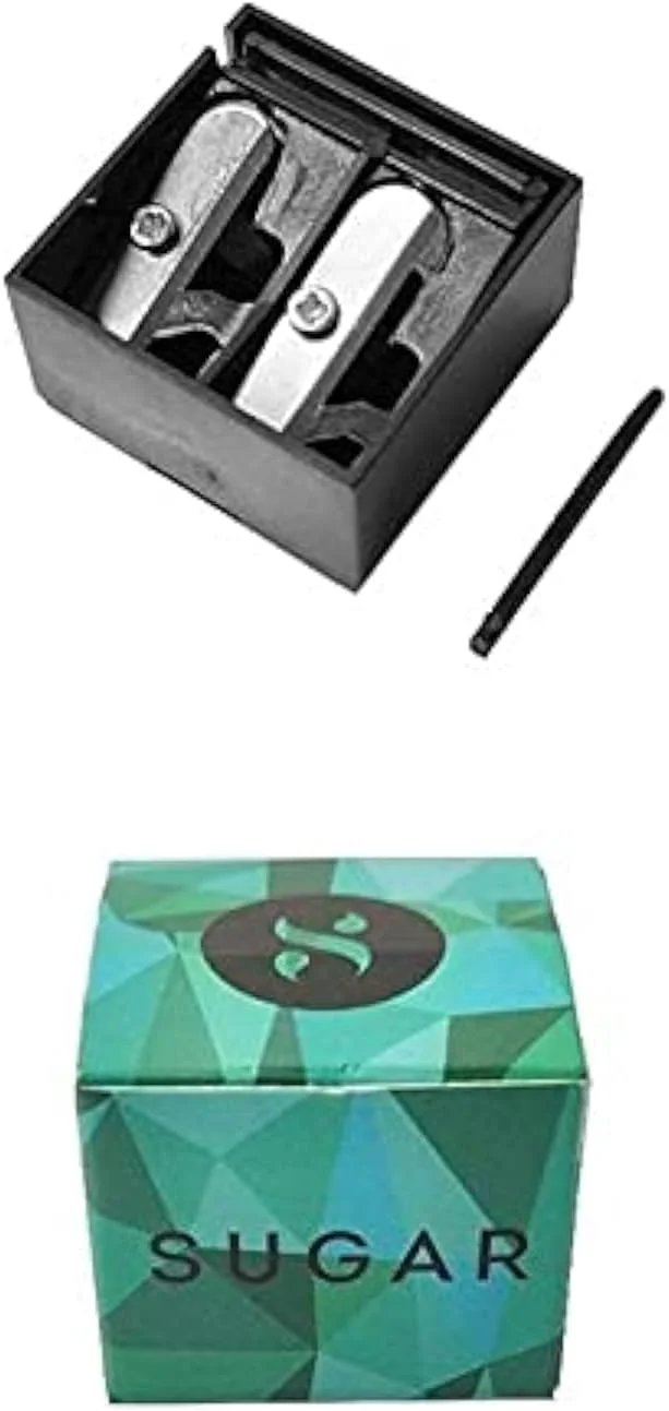 تراش دوتایی شوگر کازمتیکس تراش دوتایی شوگر کازمتیکس