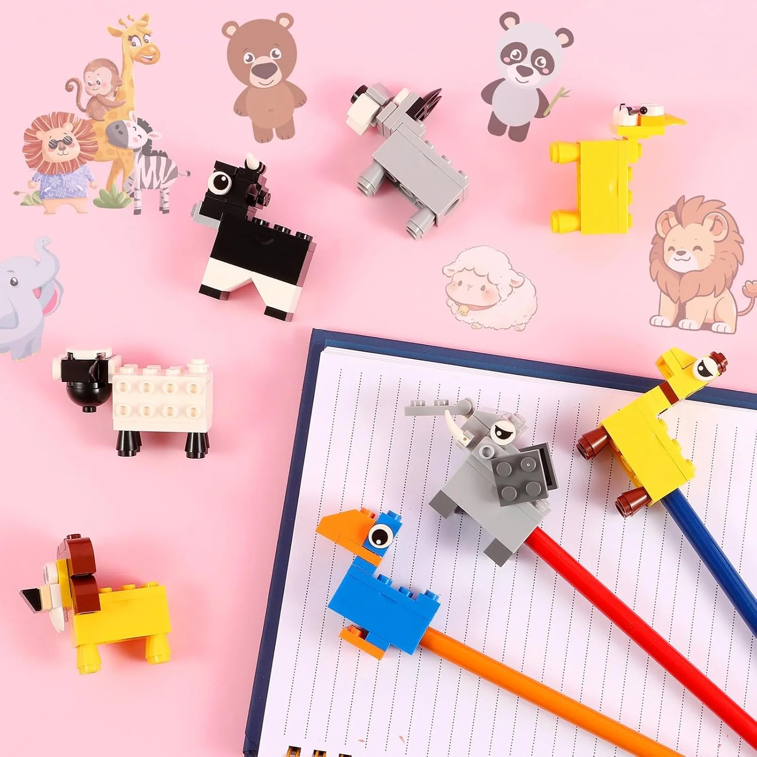 تراش مداد تزویق 24 عددی، تراش مداد دستی Jaeger برای مدرسه، دفتر و خانه تراش مداد تزویق 24 عددی، تراش مداد دستی Jaeger برای مدرسه، دفتر و خانه