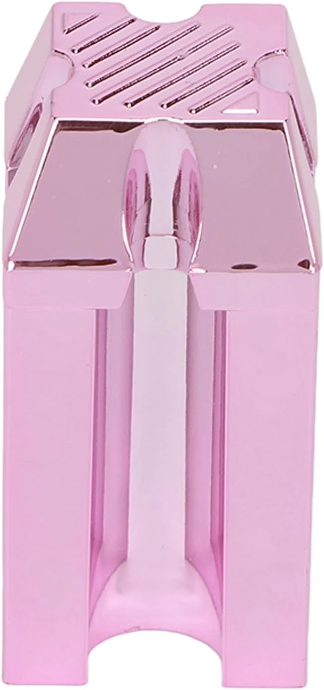 تراش اردکی سوراندی، ابزار تراش مداد ابرو 4 در 1، پایه سبک وزن تراش مداد ابرو، تراش مداد ابرو برای سالن زیبایی تراش اردکی سوراندی، ابزار تراش مداد ابرو 4 در 1، پایه سبک وزن تراش مداد ابرو، تراش مداد ابرو برای سالن زیبایی