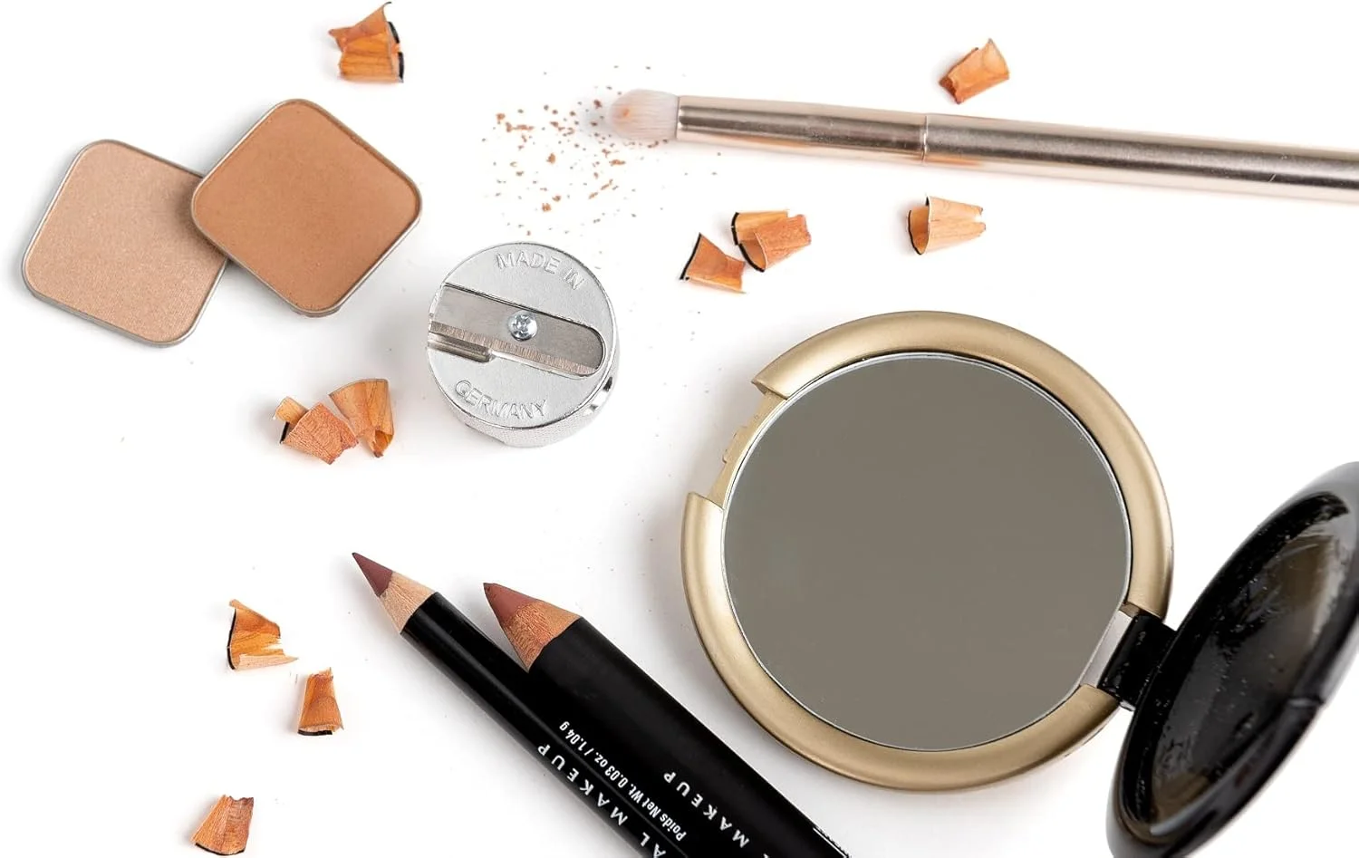 تراش آرایشی دوسر سانز اوت بیوتی تراش آرایشی دوسر سانز اوت بیوتی