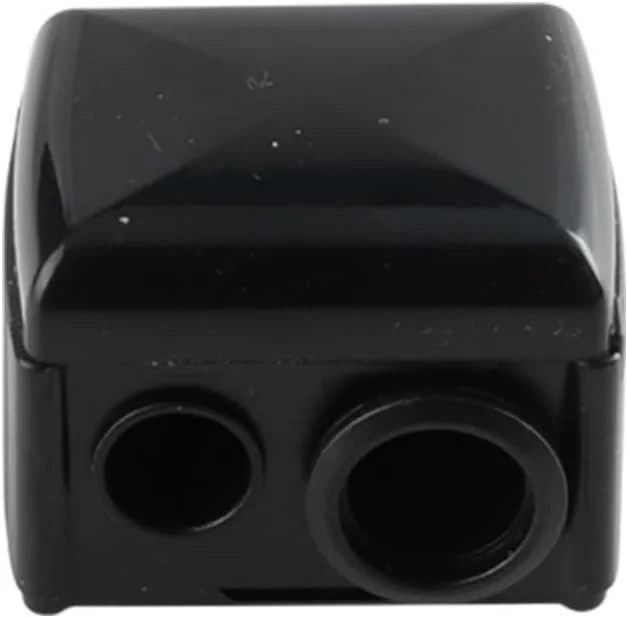 تراش آرایشی RSYHVG برای خط چشم، خط لب و غیره، تراش جهانی برای تمام اندازه های مداد چوبی و پلاستیکی تراش آرایشی RSYHVG برای خط چشم، خط لب و غیره، تراش جهانی برای تمام اندازه های مداد چوبی و پلاستیکی