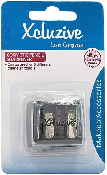 تراش آرایشی مداد ایکسکلوزیو