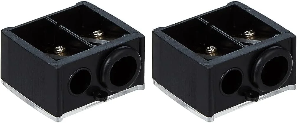 تراش آرایشی Xcluzive (بسته 2 عددی) تراش آرایشی Xcluzive (بسته 2 عددی)