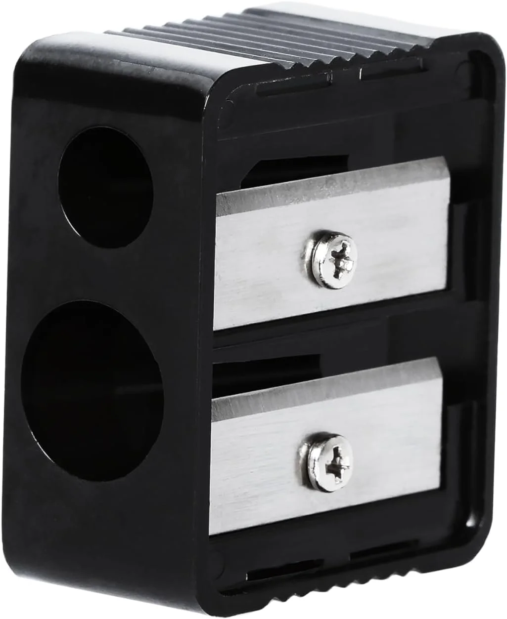 تراش دوقلوی مداد وت اند وایلد | مناسب | ابزار ضروری | تیز کننده | تمیز کردن آسان | مناسب سفر | جمع و جور تراش دوقلوی مداد وت اند وایلد | مناسب | ابزار ضروری | تیز کننده | تمیز کردن آسان | مناسب سفر | جمع و جور