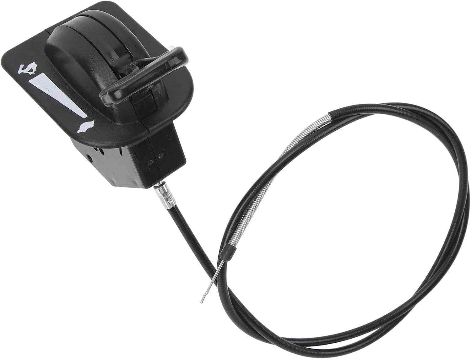 کابل ساسات دریچه گاز، عملکرد پایدار حرفه ای 946 05098c با استحکام بالا برای GT54 LT46 LT50 ST54