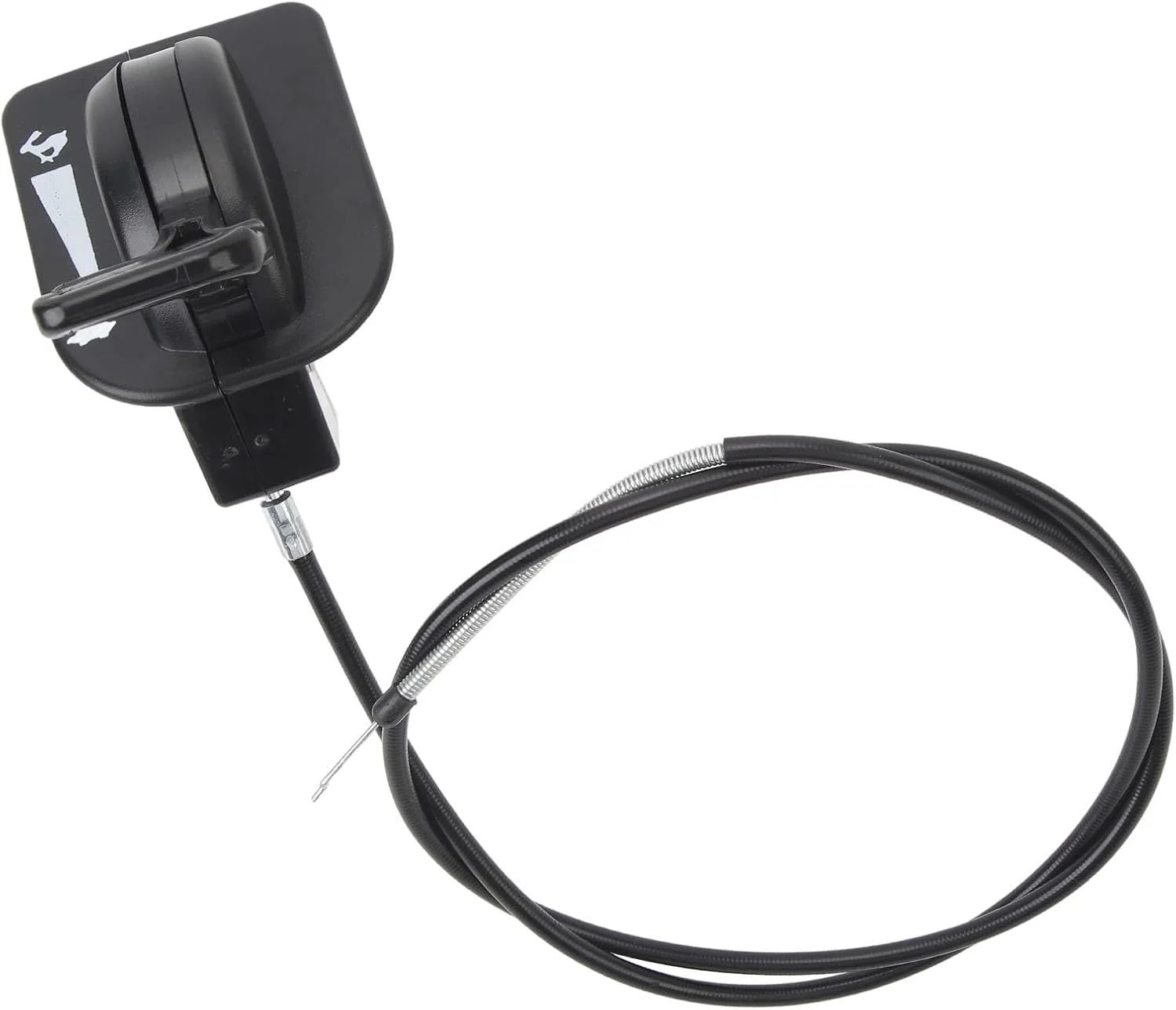 کابل ساسات دریچه گاز، عملکرد پایدار حرفه ای 946 05098c با استحکام بالا برای GT54 LT46 LT50 ST54 کابل ساسات دریچه گاز، عملکرد پایدار حرفه ای 946 05098c با استحکام بالا برای GT54 LT46 LT50 ST54