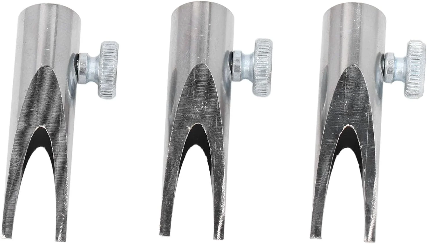 تراش ابرو فلزی POENVFPO با پوشش جداشدنی و شکاف U شکل، ابزار تیز کردن ابرو آلیاژ آلومینیوم برای مبتدیان (نقره ای) تراش ابرو فلزی POENVFPO با پوشش جداشدنی و شکاف U شکل، ابزار تیز کردن ابرو آلیاژ آلومینیوم برای مبتدیان (نقره ای)