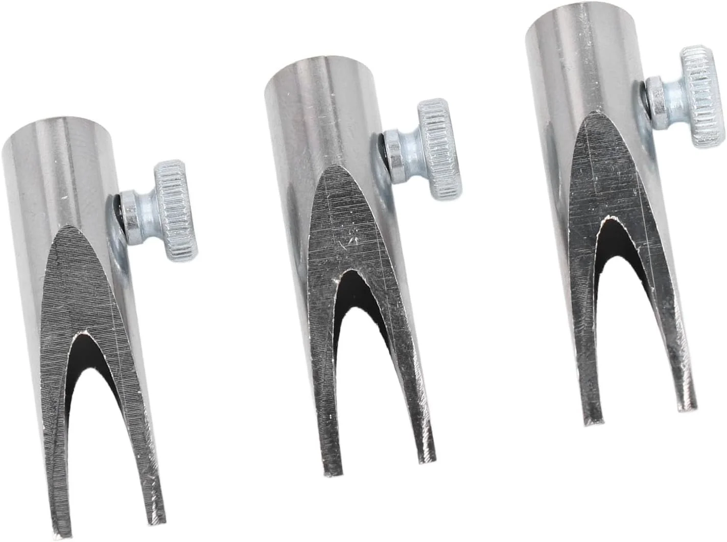 تراش ابرو فلزی POENVFPO با پوشش جداشدنی و شکاف U شکل، ابزار تیز کردن ابرو آلیاژ آلومینیوم برای مبتدیان (نقره ای) تراش ابرو فلزی POENVFPO با پوشش جداشدنی و شکاف U شکل، ابزار تیز کردن ابرو آلیاژ آلومینیوم برای مبتدیان (نقره ای)