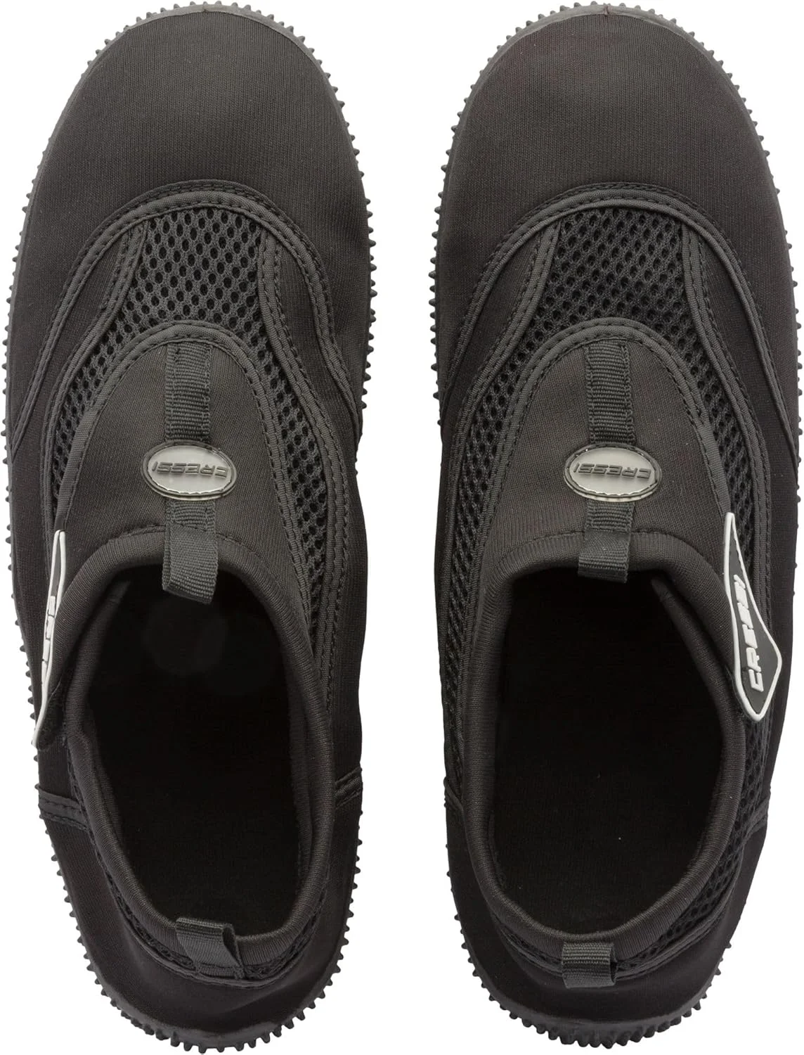 کفش های آبی صخره ای کرسی، مناسب برای خانم ها و آقایان