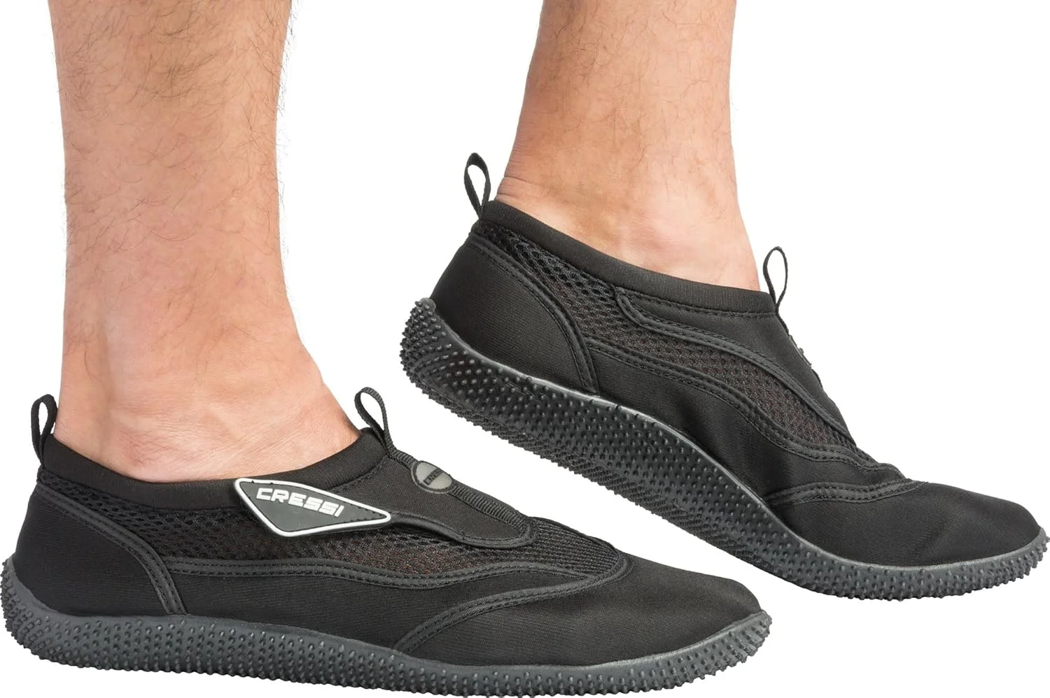 کفش های آبی صخره ای کرسی، مناسب برای خانم ها و آقایان