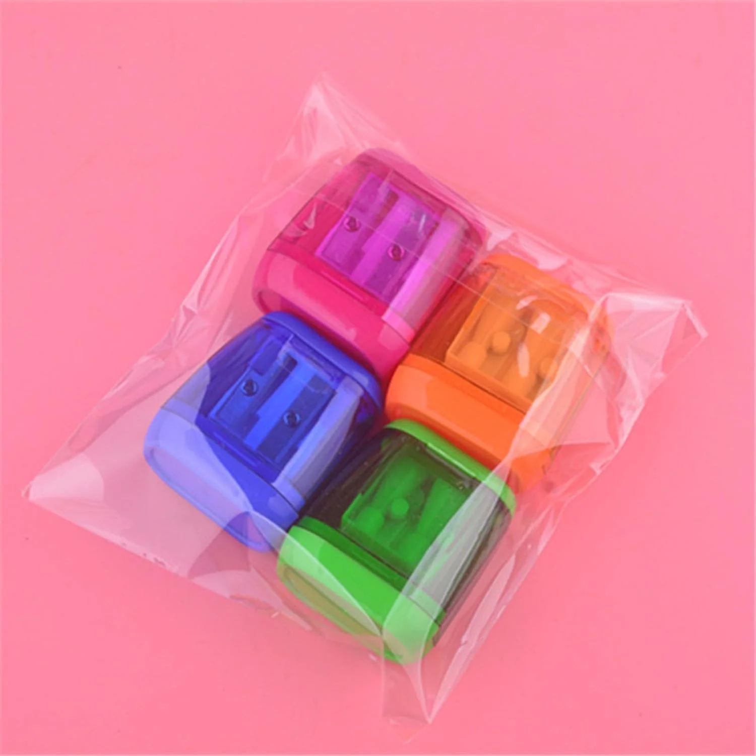 تراش مداد - تراش دستی با 2 سوراخ تراش و درب | لوازم التحریر قابل حمل برای کلاس درس معلم، استودیوی هنری، کوله پشتی دانش آموز، میز، مسافرت کودکان تراش مداد - تراش دستی با 2 سوراخ تراش و درب | لوازم التحریر قابل حمل برای کلاس درس معلم، استودیوی هنری، کوله پشتی دانش آموز، میز، مسافرت کودکان