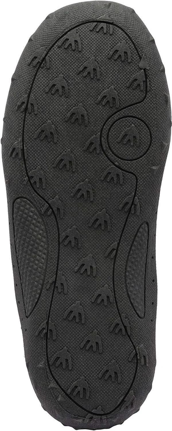 کفش های مرجانی مشکی کفش های مرجانی مشکی