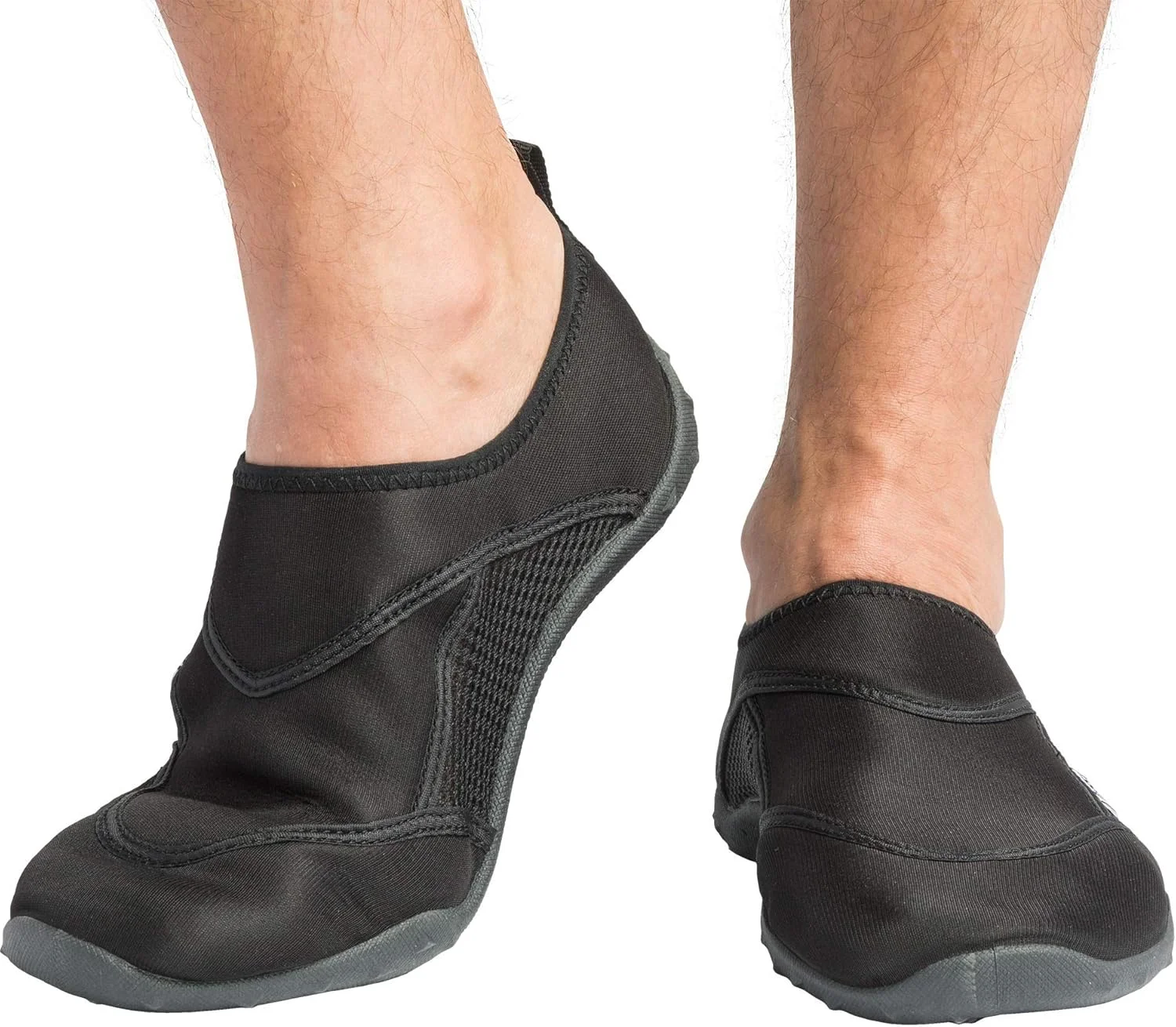 کفش های مرجانی مشکی کفش های مرجانی مشکی