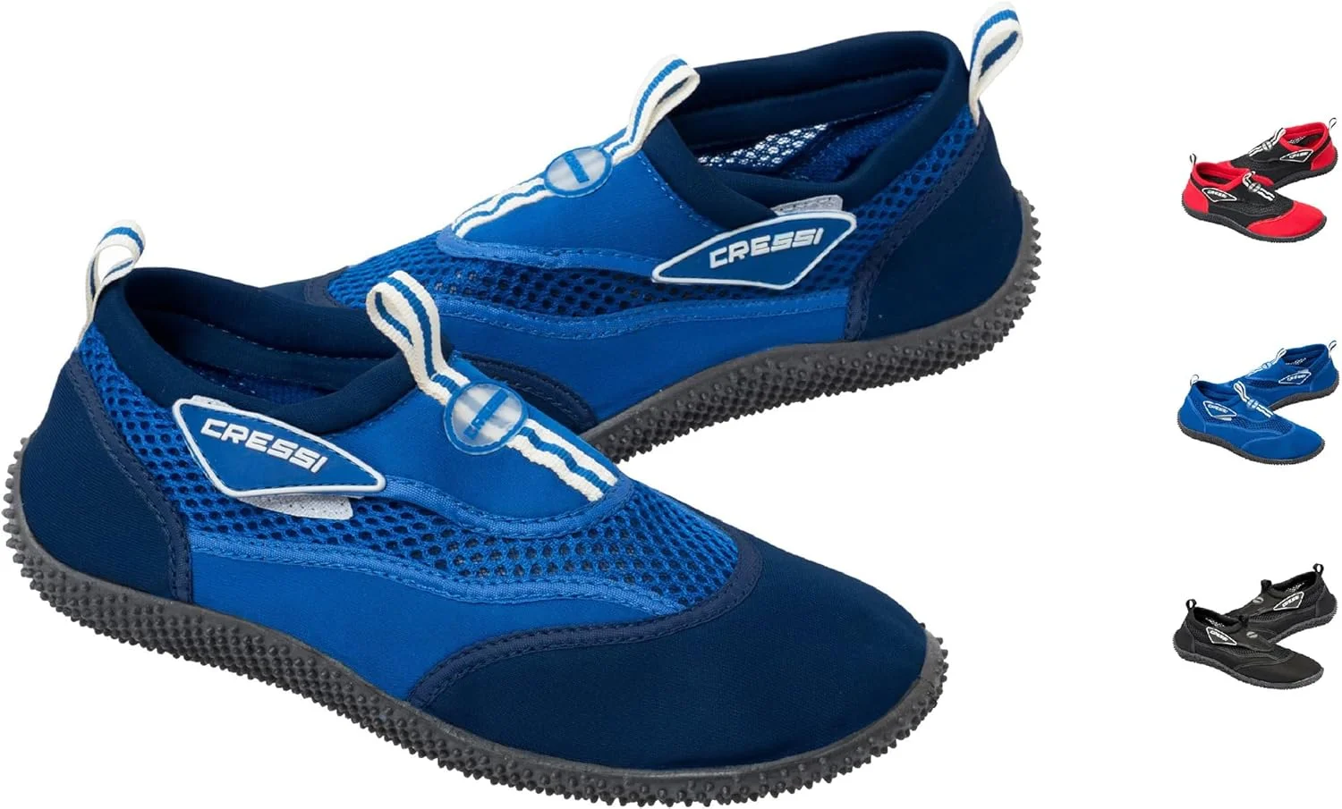کفش صخره نوردی کرسی مدل REEF SHOES AZURE/BLUE سایز 41