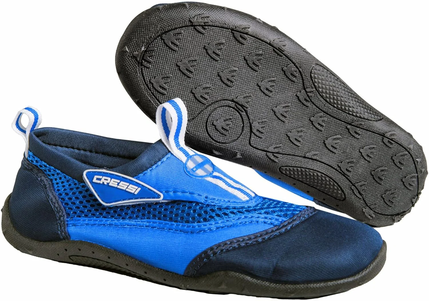 کفش صخره نوردی کرسی مدل REEF SHOES AZURE/BLUE سایز 41 کفش صخره نوردی کرسی مدل REEF SHOES AZURE/BLUE سایز 41