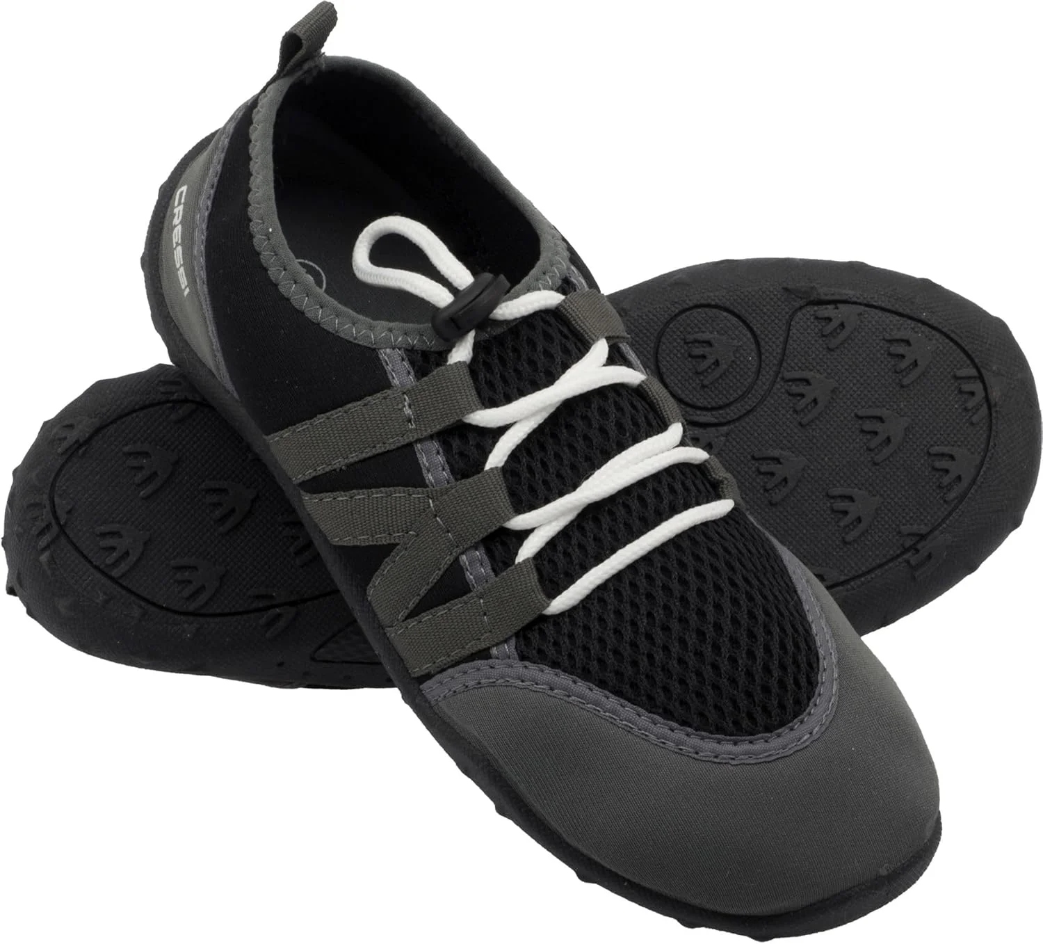 کفش های استخری کرسی مدل Elba، مناسب برای بزرگسالان کفش های استخری کرسی مدل Elba، مناسب برای بزرگسالان