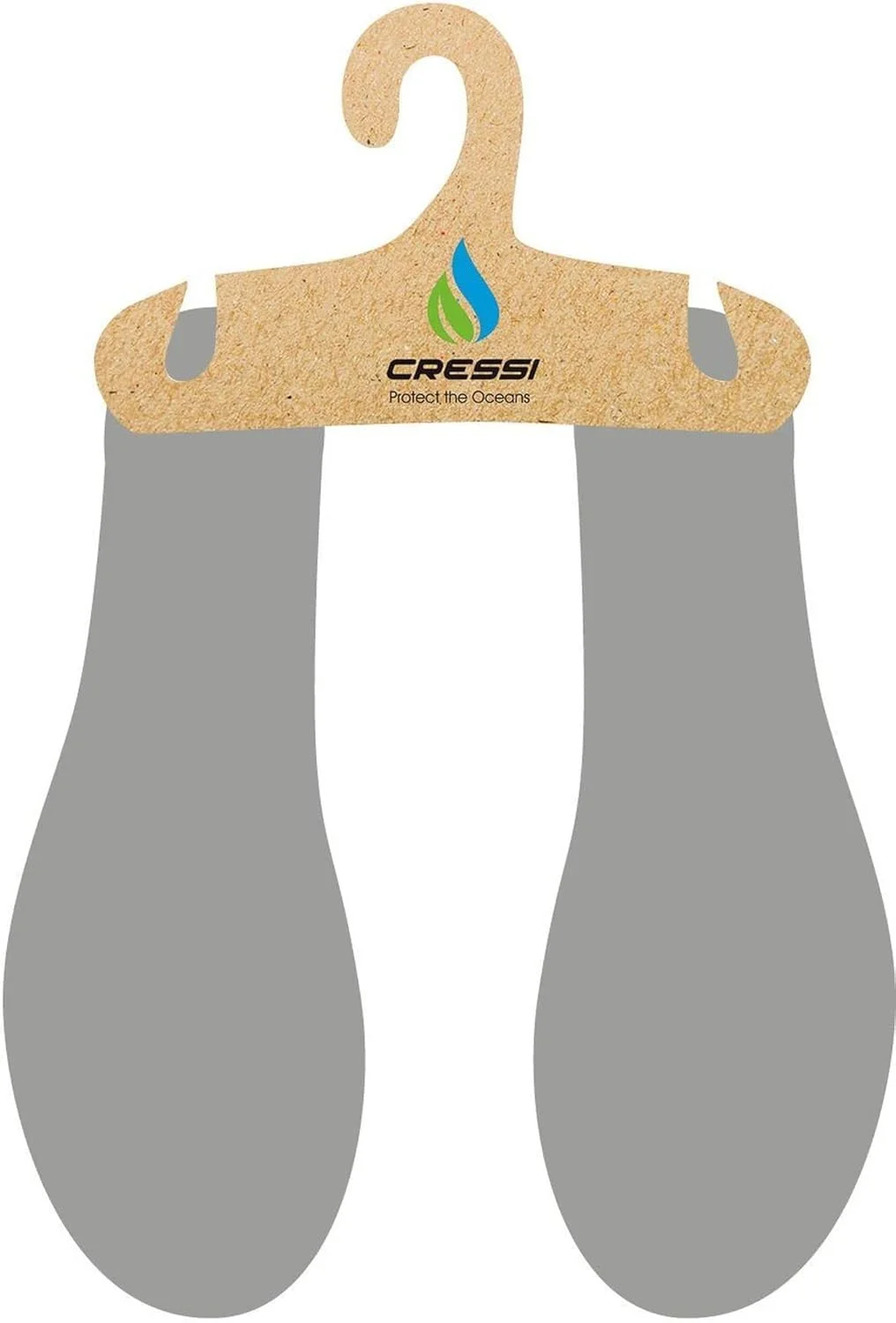 کفش های استخری مردانه CRESSI مدل Elba کفش های استخری مردانه CRESSI مدل Elba