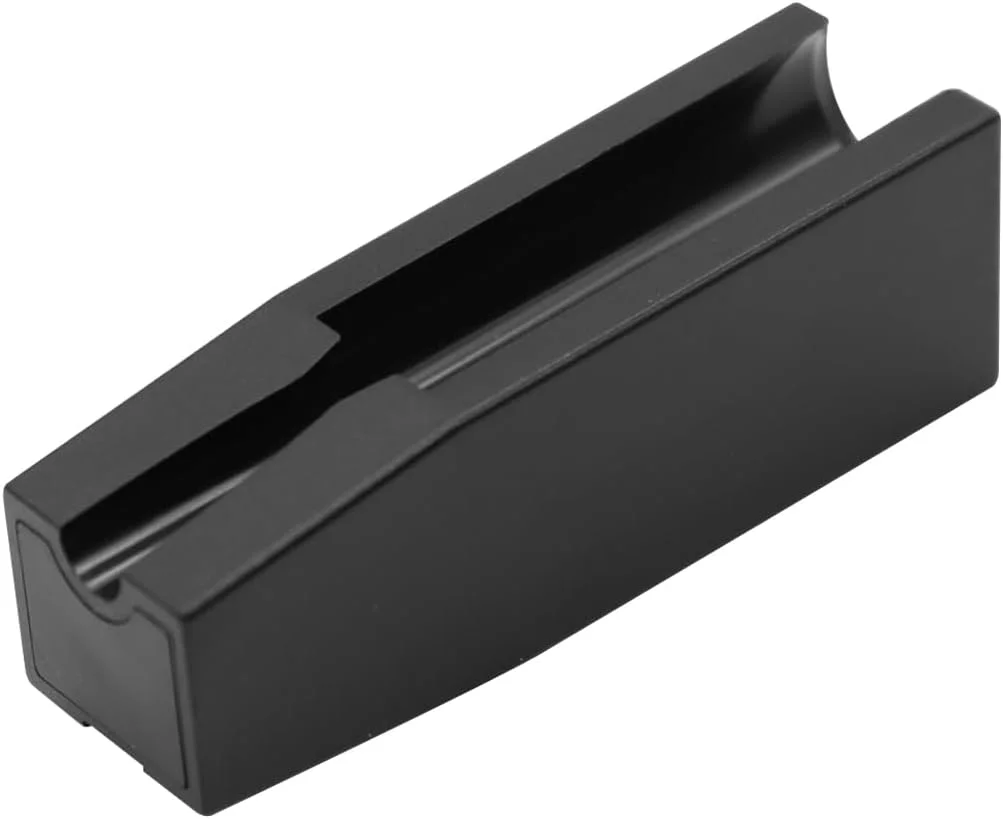 تراش ابرو Nicear، 8 عددی، تراش آرایشی، تراش پلاستیکی چشم، ابزار تراش لوازم آرایشی برای مداد ابرو