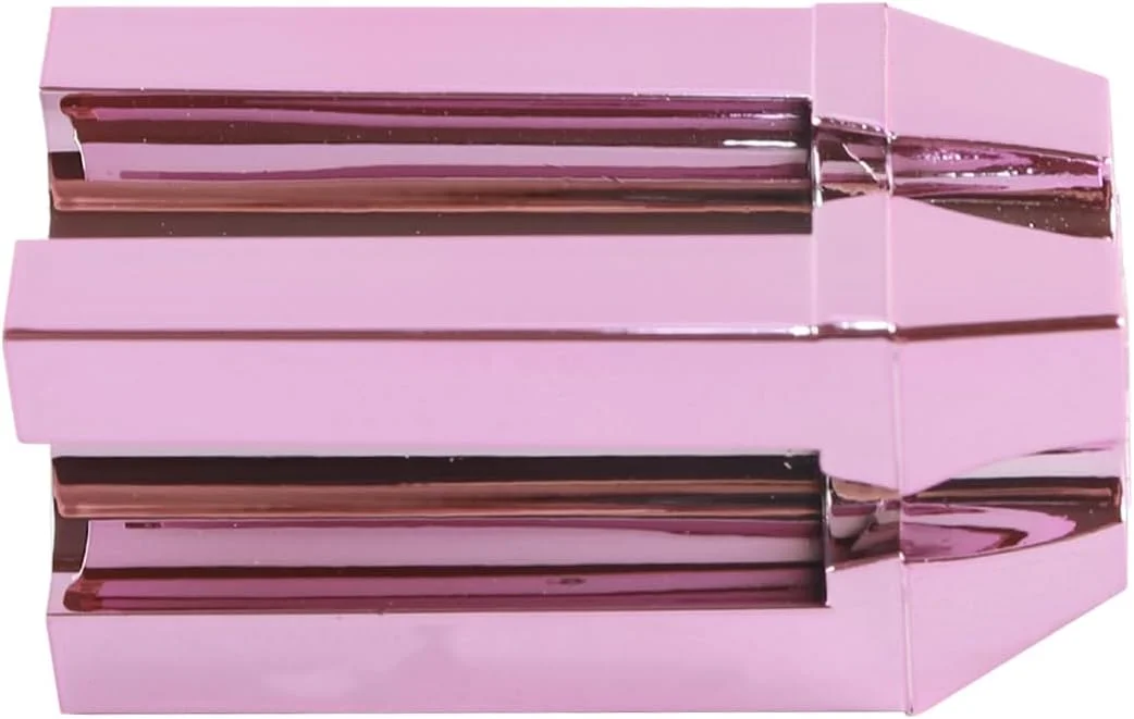 پایه تراش مداد ابرو Nicear، ابزار تیز کردن ابرو، پایه سبک وزن برای تراش مداد ابرو برای خط چشم، خط لب و مداد ابرو، صورتی پایه تراش مداد ابرو Nicear، ابزار تیز کردن ابرو، پایه سبک وزن برای تراش مداد ابرو برای خط چشم، خط لب و مداد ابرو، صورتی