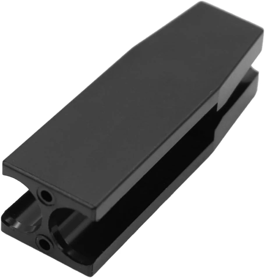 تراش ابرو Nicear، 8 عددی، تراش آرایشی، تراش پلاستیکی چشم، ابزار تراش لوازم آرایشی برای مداد ابرو