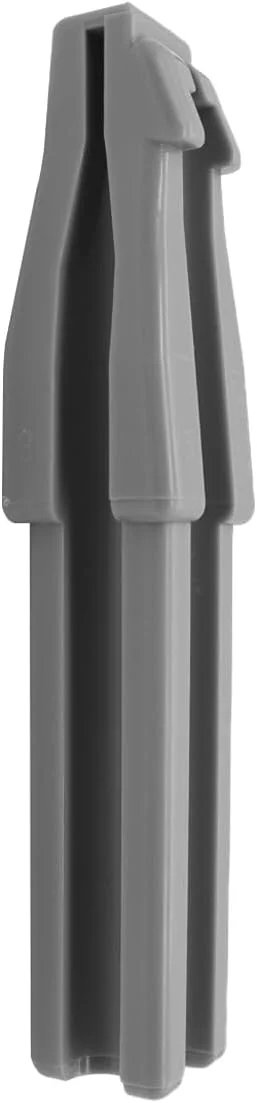 تراش ابرو نایسر 3 تکه، ابزار آرایشی برای حالت دادن به ابروها، تراش قابل حمل مداد ابرو برای آرایش زنان و دختران تراش ابرو نایسر 3 تکه، ابزار آرایشی برای حالت دادن به ابروها، تراش قابل حمل مداد ابرو برای آرایش زنان و دختران