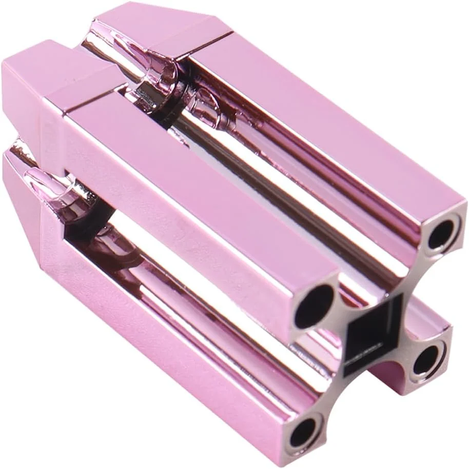 پایه تراش مداد ابرو Nicear، ابزار تیز کردن ابرو، پایه سبک وزن برای تراش مداد ابرو برای خط چشم، خط لب و مداد ابرو، صورتی پایه تراش مداد ابرو Nicear، ابزار تیز کردن ابرو، پایه سبک وزن برای تراش مداد ابرو برای خط چشم، خط لب و مداد ابرو، صورتی