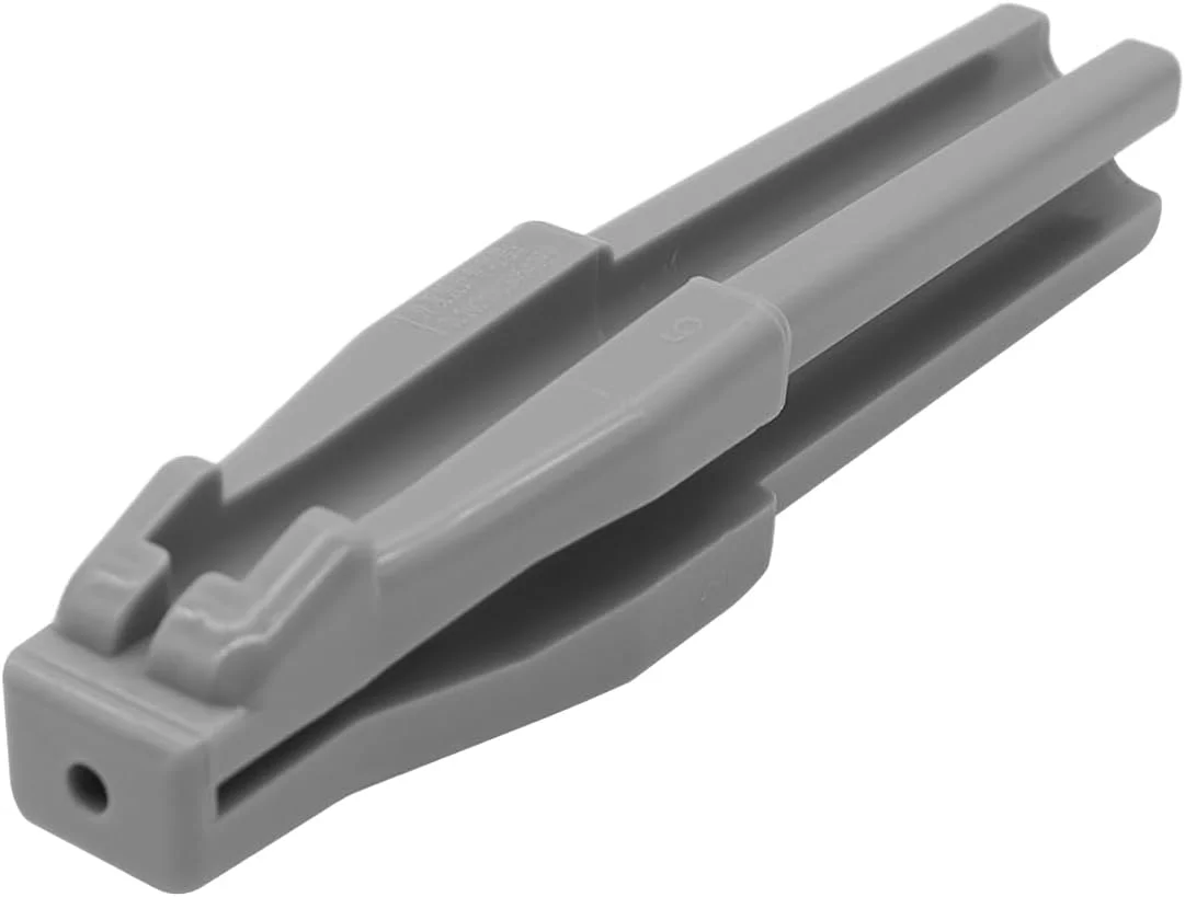 تراش ابرو نایسر 3 تکه، ابزار آرایشی برای حالت دادن به ابروها، تراش قابل حمل مداد ابرو برای آرایش زنان و دختران تراش ابرو نایسر 3 تکه، ابزار آرایشی برای حالت دادن به ابروها، تراش قابل حمل مداد ابرو برای آرایش زنان و دختران