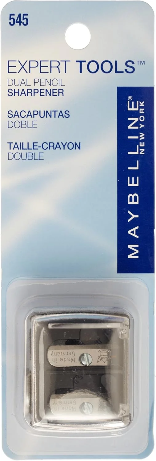 تراش دوتایی ابزار تخصصی میبلین نیویورک تراش دوتایی ابزار تخصصی میبلین نیویورک