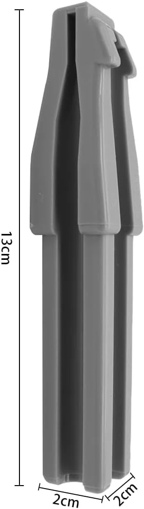 تراش ابرو نایسر 3 تکه، ابزار آرایشی برای حالت دادن به ابروها، تراش قابل حمل مداد ابرو برای آرایش زنان و دختران تراش ابرو نایسر 3 تکه، ابزار آرایشی برای حالت دادن به ابروها، تراش قابل حمل مداد ابرو برای آرایش زنان و دختران