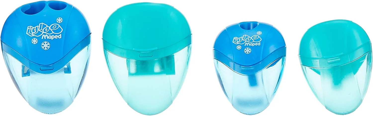 تراش مپد مدل BT بسته 10 عددی (بسته 3 عددی)