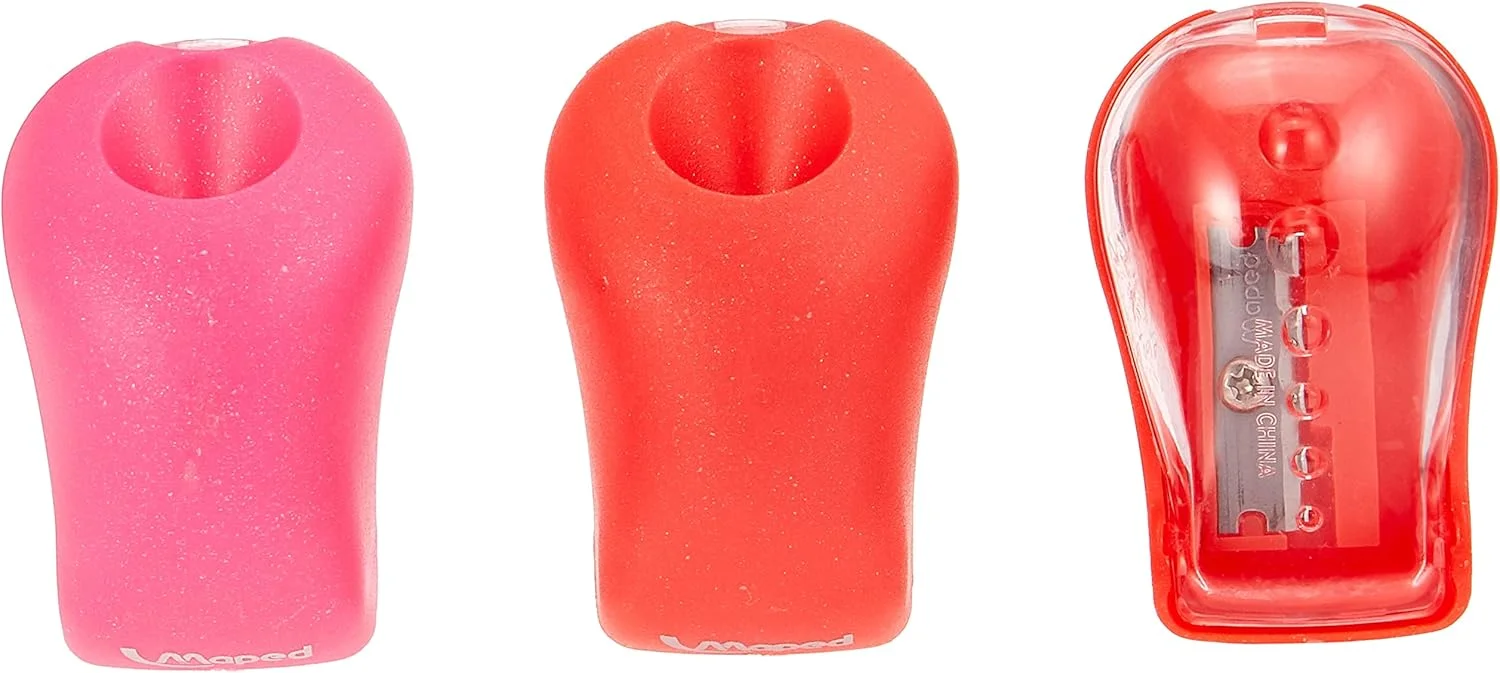 تراش مپد مدل BT بسته 10 عددی (بسته 3 عددی)