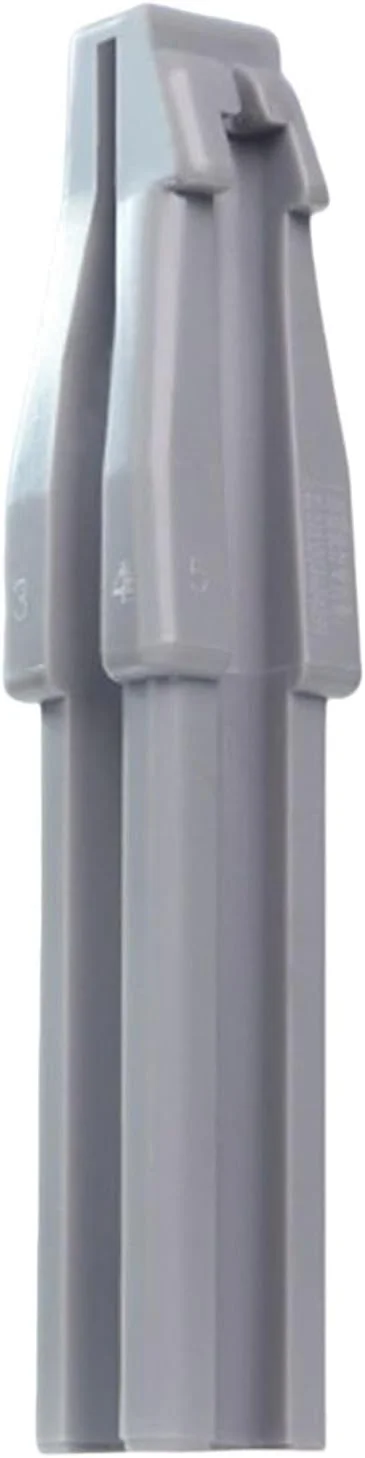 تراش آرایشی مداد - تراش مداد ابرو طرح منقار اردکی 4 در 1 | شکل دهنده ابرو، مداد ابرو ضد آب و قابل جدا شدن برای مبتدیان آرایش تراش آرایشی مداد - تراش مداد ابرو طرح منقار اردکی 4 در 1 | شکل دهنده ابرو، مداد ابرو ضد آب و قابل جدا شدن برای مبتدیان آرایش