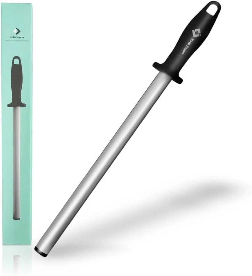 کُتا ژاپن میله یا استیک تیزکن الماسه 12 اینچی